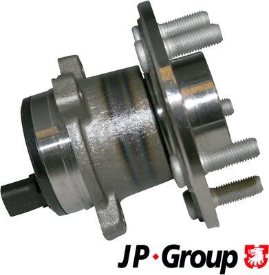 JP Group 1551400300 - Rato stebulė autoreka.lt