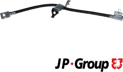 JP Group 1561600800 - Stabdžių žarnelė autoreka.lt