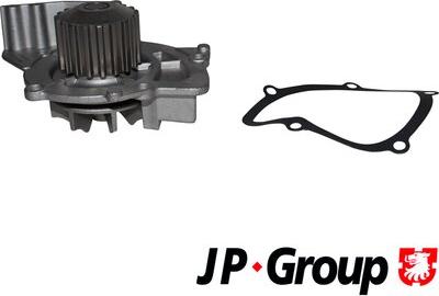 JP Group 1514103700 - Vandens siurblys autoreka.lt