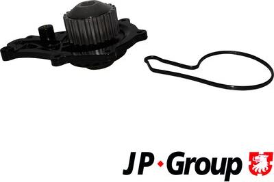 JP Group 1514102000 - Vandens siurblys autoreka.lt