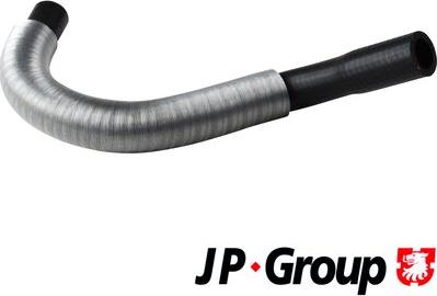 JP Group 1514302100 - Radiatoriaus žarna autoreka.lt