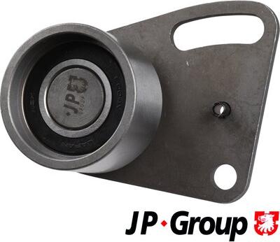 JP Group 1512201300 - Įtempiklio skriemulys, paskirstymo diržas autoreka.lt