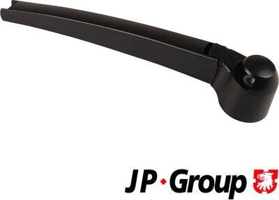 JP Group 1198301200 - Valytuvo svirtis, priekinio stiklo apliejiklis autoreka.lt