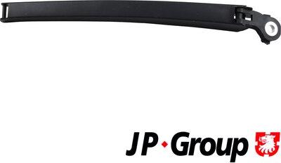 JP Group 1198301700 - Valytuvo svirtis, priekinio stiklo apliejiklis autoreka.lt