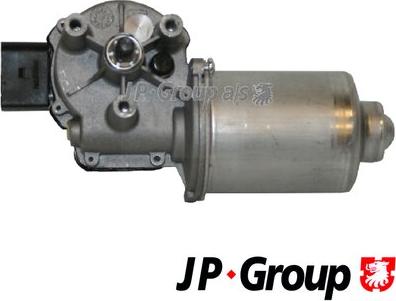 JP Group 1198200400 - Valytuvo variklis autoreka.lt