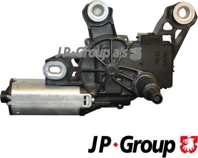 JP Group 1198201200 - Valytuvo variklis autoreka.lt