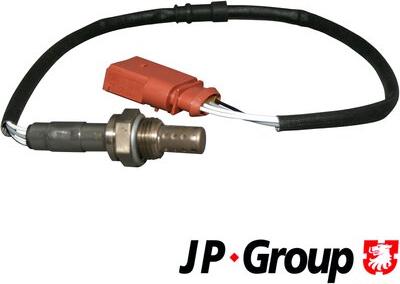JP Group 1193802400 - Lambda jutiklis autoreka.lt