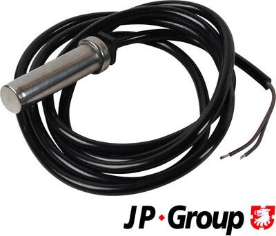JP Group 1197103800 - Jutiklis, rato greitis autoreka.lt