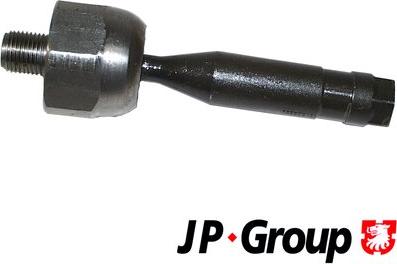 JP Group 1144500600 - Vidinė skersinė vairo trauklė autoreka.lt