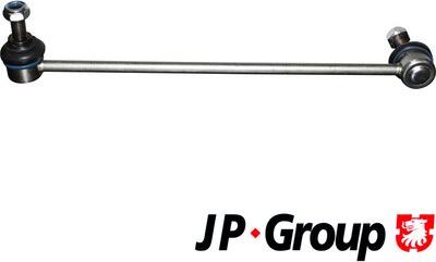 JP Group 1140401700 - Šarnyro stabilizatorius autoreka.lt