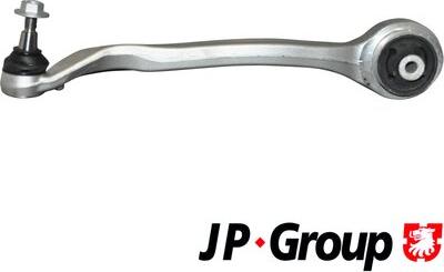 JP Group 1140106170 - Vikšro valdymo svirtis autoreka.lt