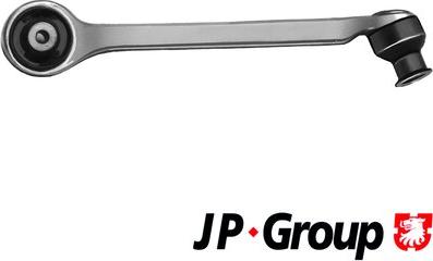 JP Group 1140100880 - Vikšro valdymo svirtis autoreka.lt
