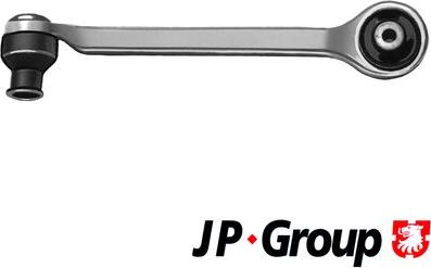 JP Group 1140100870 - Vikšro valdymo svirtis autoreka.lt