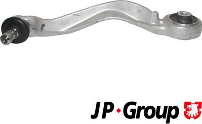 JP Group 1140101070 - Vikšro valdymo svirtis autoreka.lt