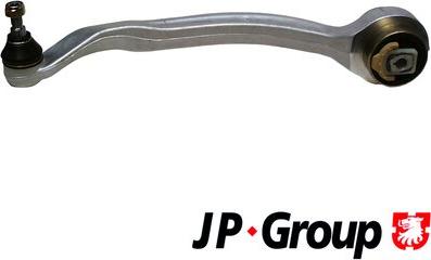 JP Group 1140102970 - Vikšro valdymo svirtis autoreka.lt