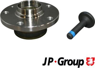 JP Group 1151400800 - Rato stebulė autoreka.lt