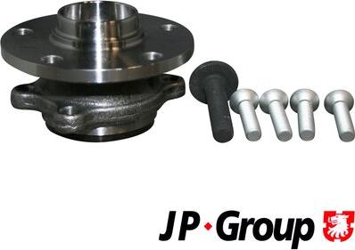 JP Group 1151401900 - Rato stebulė autoreka.lt