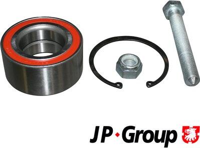 JP Group 1151300310 - Rato guolio komplektas autoreka.lt