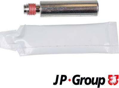 JP Group 1161950100 - Kreipiantysis varžtas, stabdžių apkaba autoreka.lt