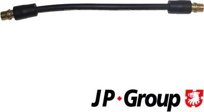JP Group 1161602800 - Stabdžių žarnelė autoreka.lt