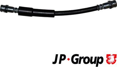 JP Group 1161700300 - Stabdžių žarnelė autoreka.lt