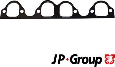 JP Group 1119601300 - Tarpiklis, įsiurbimo kolektorius autoreka.lt