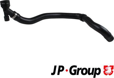 JP Group 1114316000 - Radiatoriaus žarna autoreka.lt