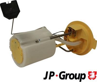 JP Group 1115205600 - Degalų tiekimo modulis autoreka.lt