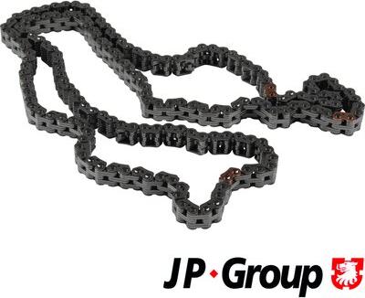 JP Group 1112501700 - Pavaros grandinė autoreka.lt