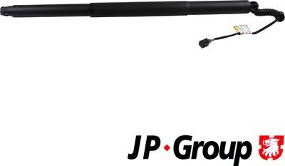 JP Group 1181222770 - Galinių durų elektros variklis autoreka.lt