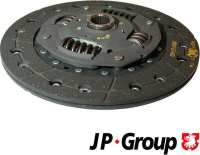JP Group 1130200900 - Sankabos diskas autoreka.lt