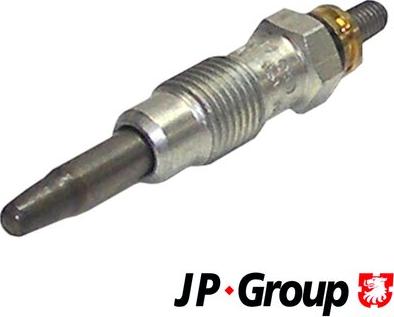 JP Group 1391800200 - Kaitinimo žvakė autoreka.lt