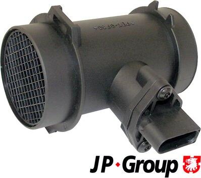 JP Group 1393900300 - Oro masės jutiklis autoreka.lt
