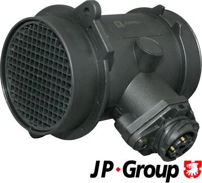 JP Group 1393900200 - Oro masės jutiklis autoreka.lt