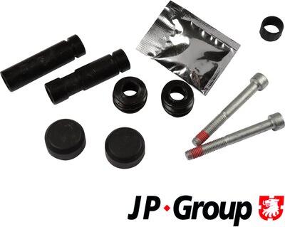 JP Group 1361951310 - Kreipiančiųjų movų rinkinys, stabdžių apkaba autoreka.lt