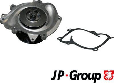 JP Group 1314102700 - Vandens siurblys autoreka.lt