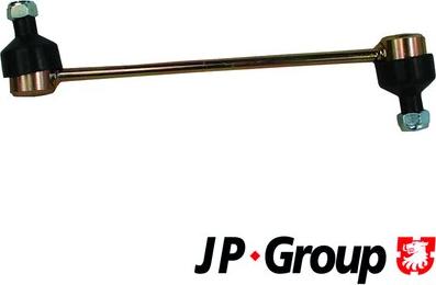 JP Group 1240400700 - Šarnyro stabilizatorius autoreka.lt