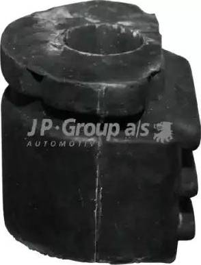 JP Group 1250300400 - Įvorė, valdymo svirties montavimas autoreka.lt