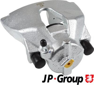 JP Group 1261900470 - Stabdžių apkaba autoreka.lt