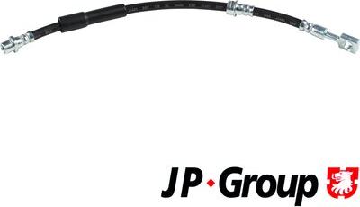 JP Group 1261601800 - Stabdžių žarnelė autoreka.lt
