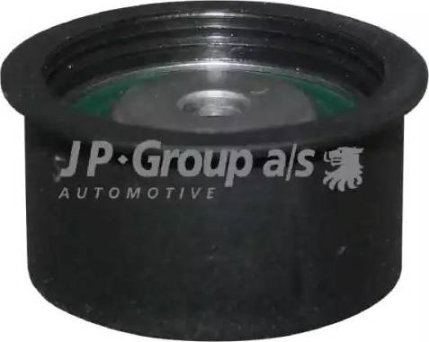 JP Group 1212202800 - Kreipiantysis skriemulys, paskirstymo diržas autoreka.lt