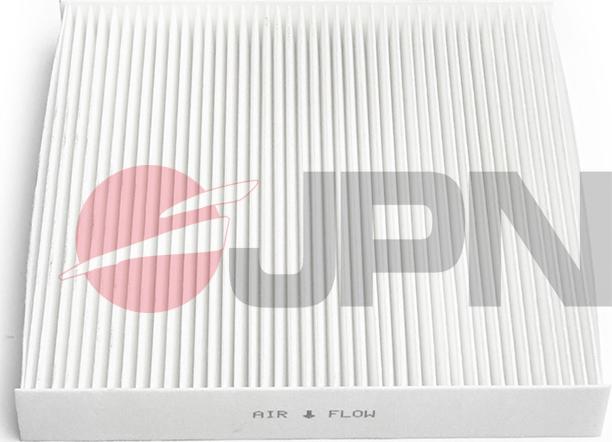 JPN 40F4000-JPN - Filtras, salono oras autoreka.lt