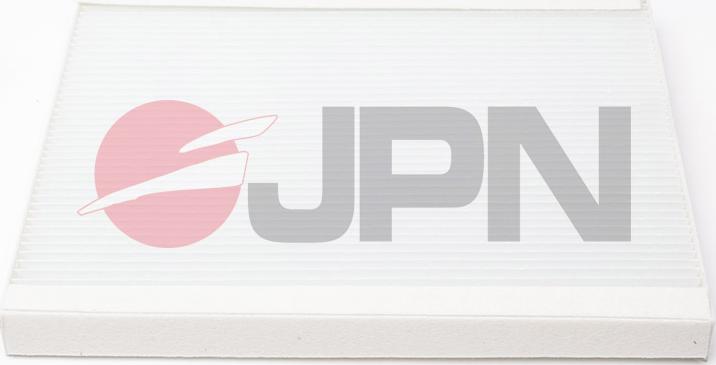JPN 40F0317-JPN - Filtras, salono oras autoreka.lt