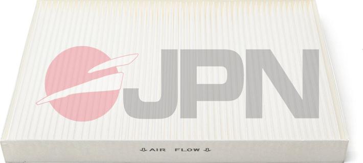 JPN 40F0A05-JPN - Filtras, salono oras autoreka.lt