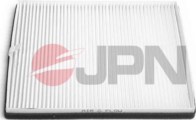 JPN 40F8004-JPN - Filtras, salono oras autoreka.lt