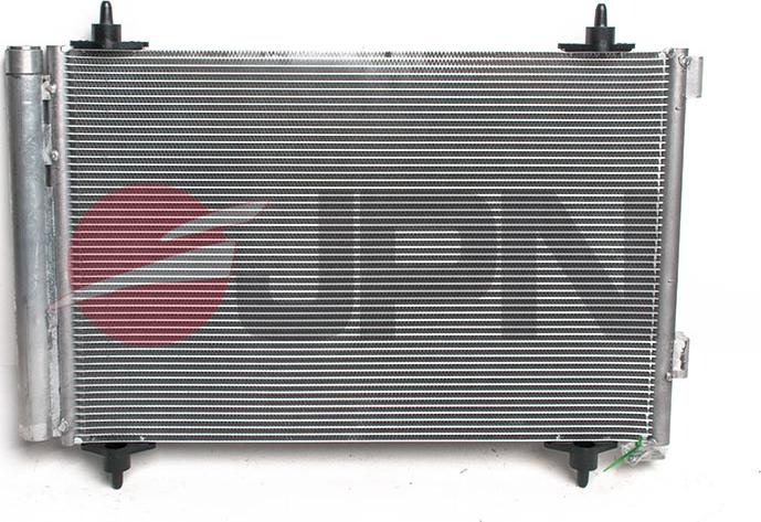 JPN 60C9092-JPN - Kondensatorius, oro kondicionierius autoreka.lt