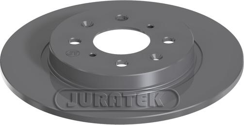 Juratek HON164 - Stabdžių diskas autoreka.lt
