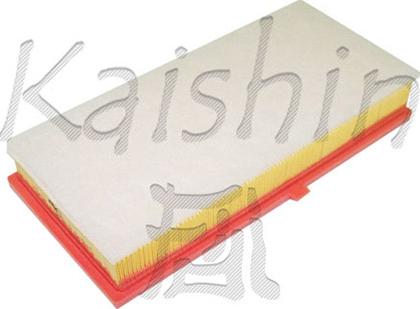 Kaishin A10232 - Oro filtras autoreka.lt