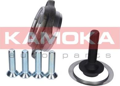 Kamoka 5500130 - Rato guolio komplektas autoreka.lt