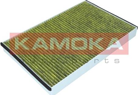 Kamoka 6080063 - Filtras, salono oras autoreka.lt